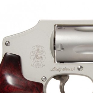 Smith&Wesson MODEL 642 LS LADYSMITH รหัส 163808